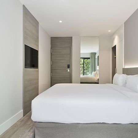 Niu Barcelona Hotel מראה חיצוני תמונה